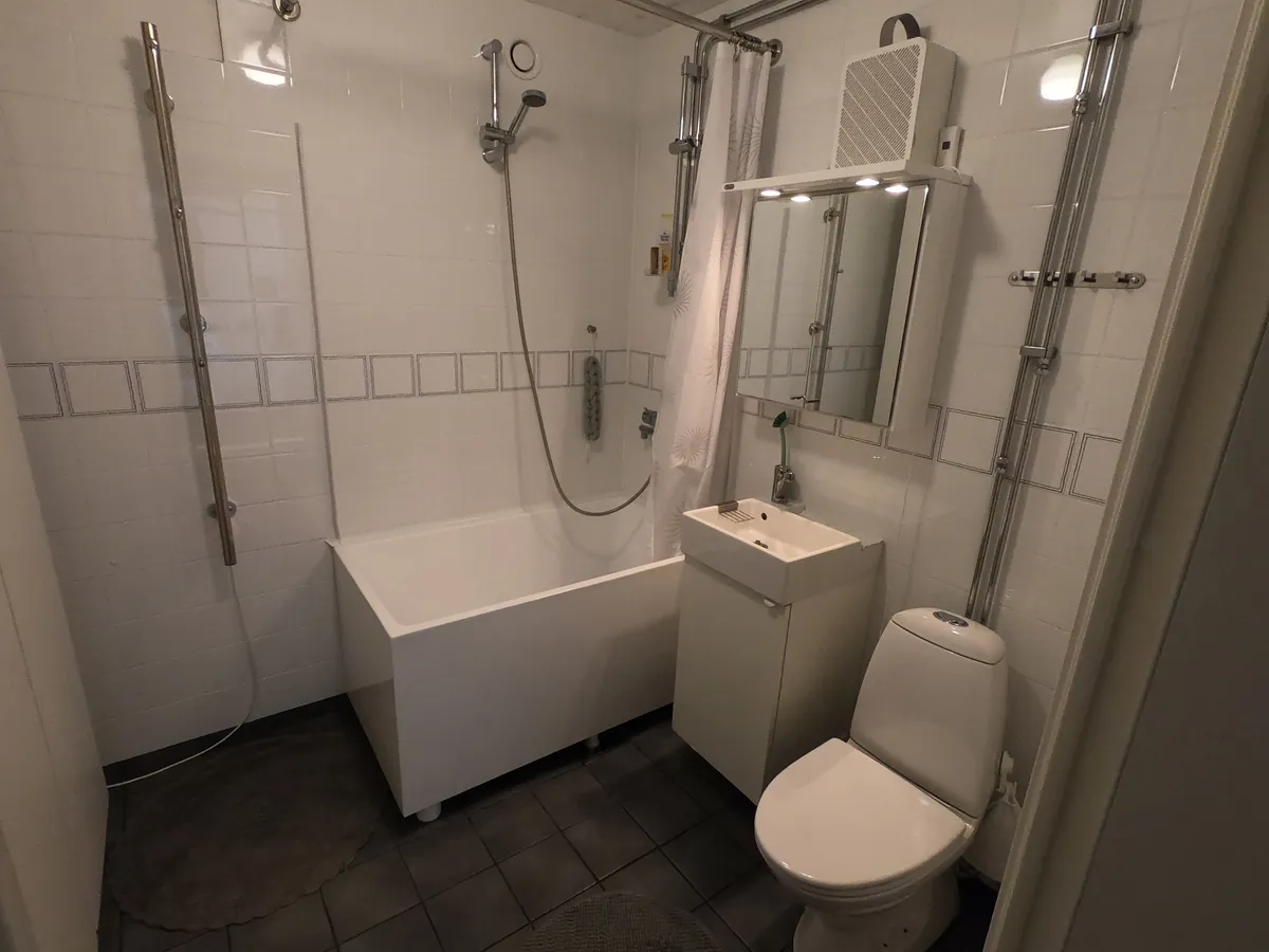 Hyreslägenhet på Uppsala i uppsala