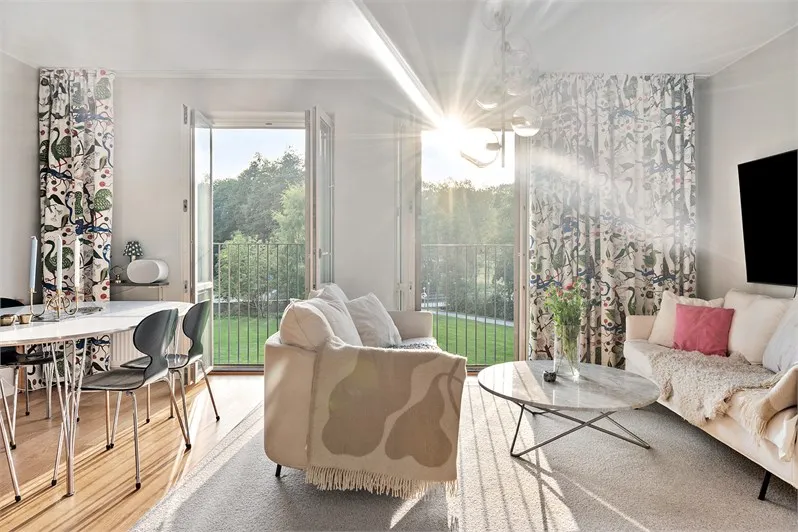 Hyreslägenhet på Stockholm i stockholm