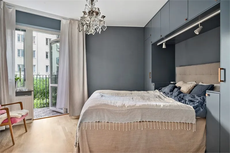 Hyreslägenhet på Stockholm i stockholm