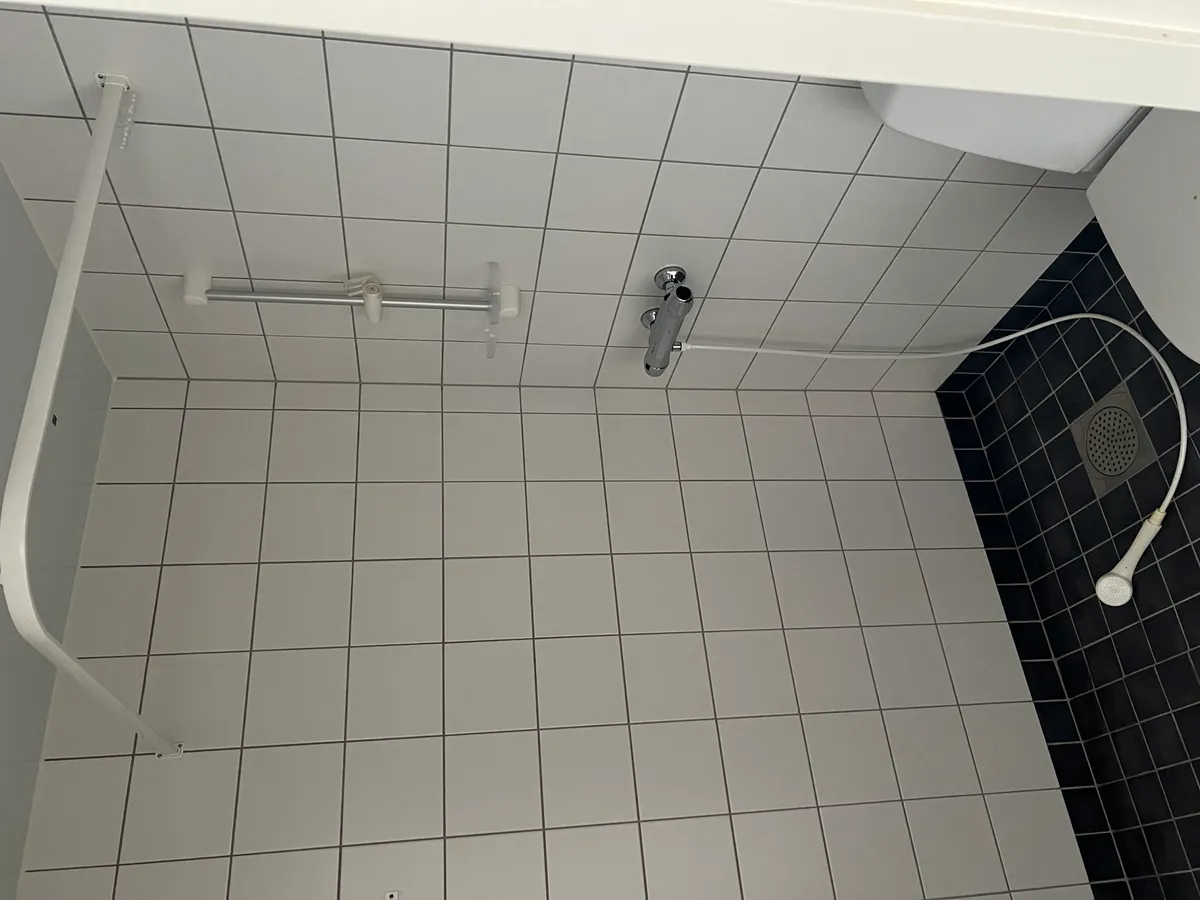 Hyreslägenhet på Hägersten i hagersten