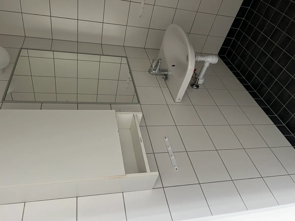 Hyreslägenhet på Hägersten i hagersten