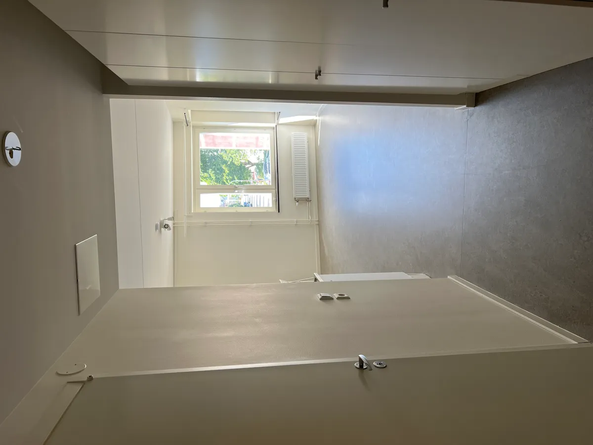 Hyreslägenhet på Hägersten i hagersten