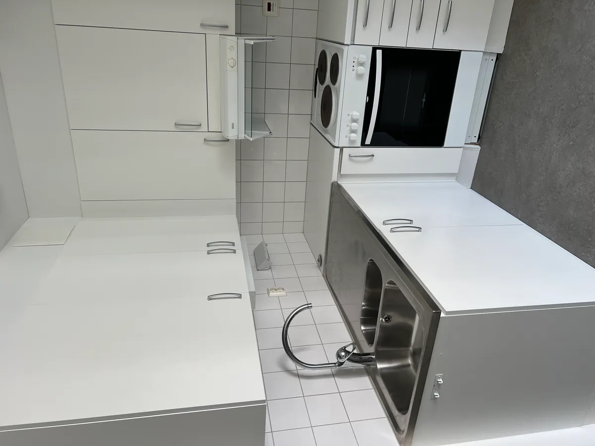 Hyreslägenhet på Hägersten i hagersten