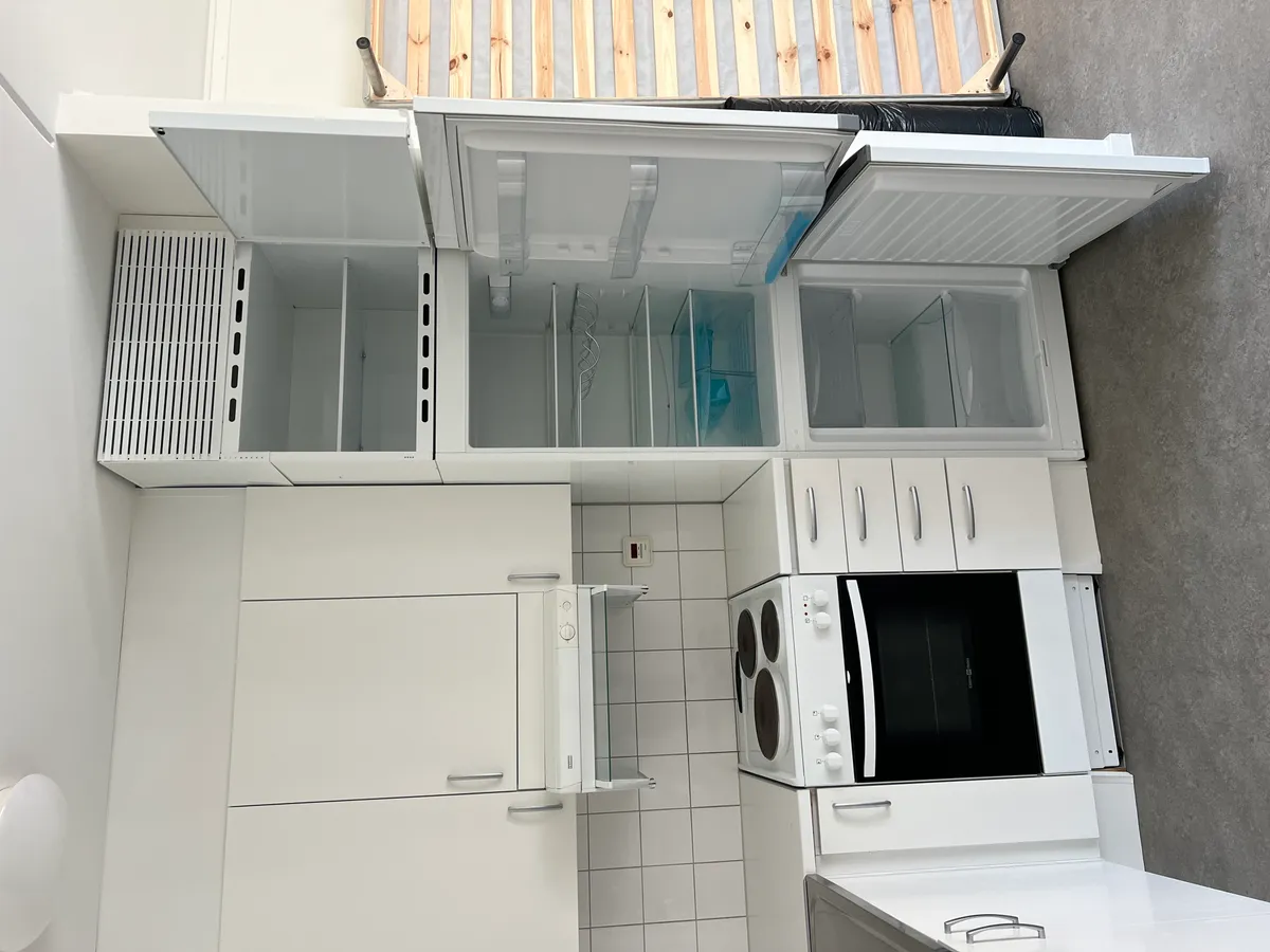 Hyreslägenhet på Hägersten i hagersten