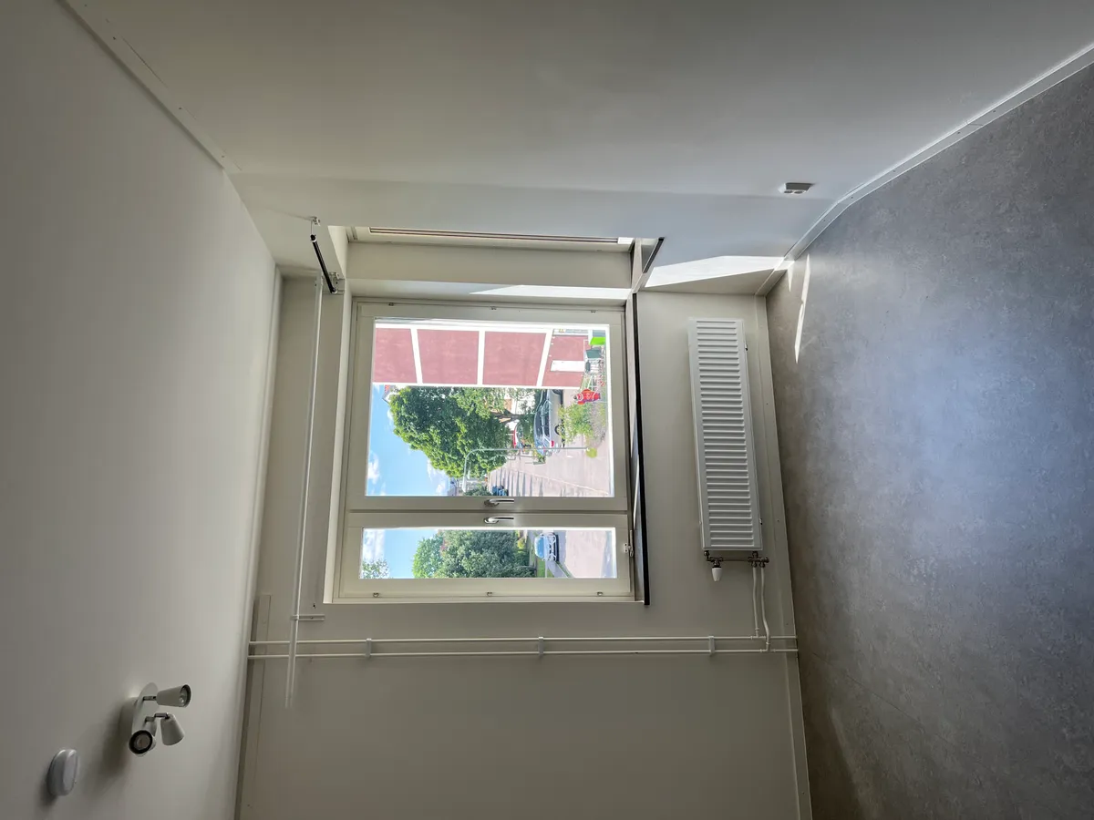 Hyreslägenhet på Hägersten i hagersten