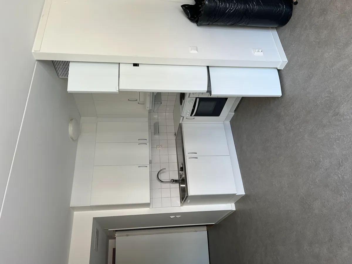 Hyreslägenhet på Hägersten i hagersten