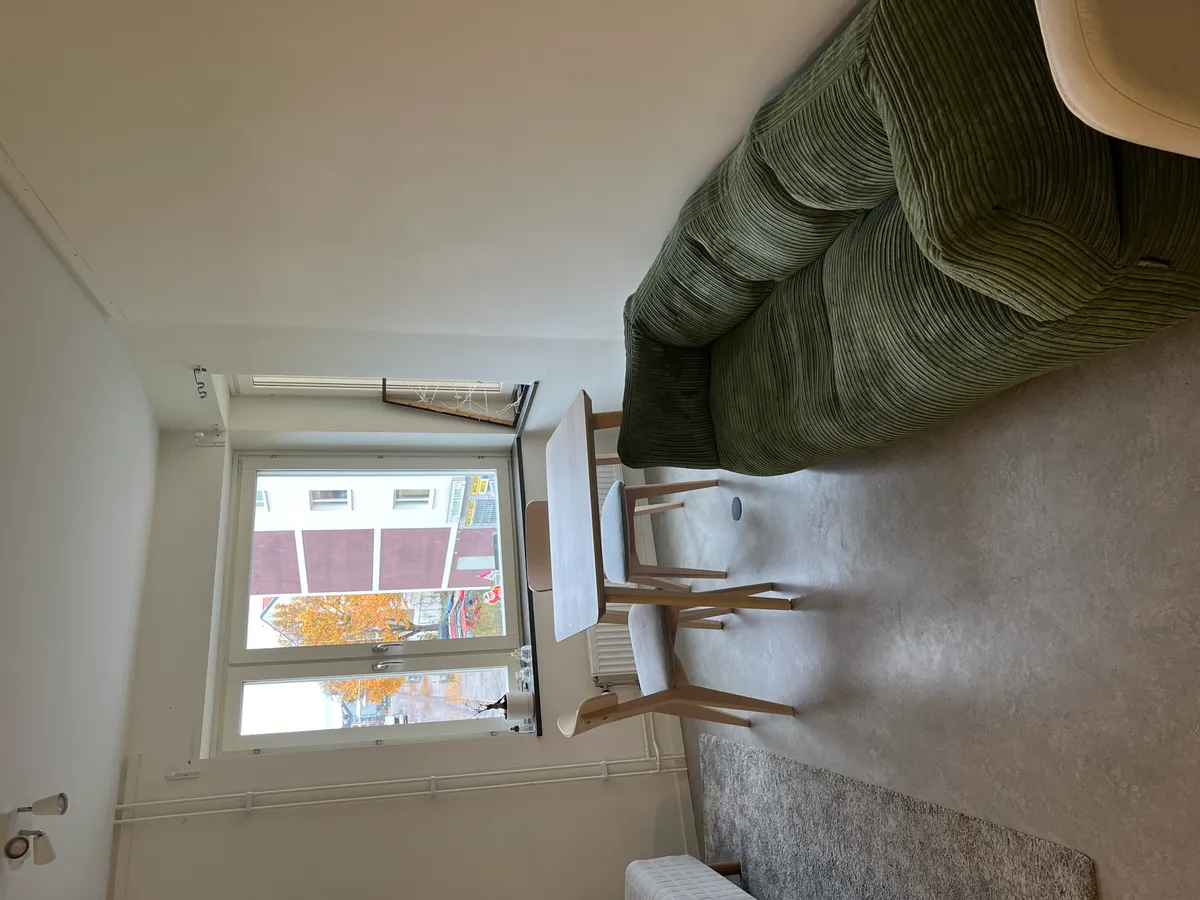 Hyreslägenhet på Hägersten i hagersten