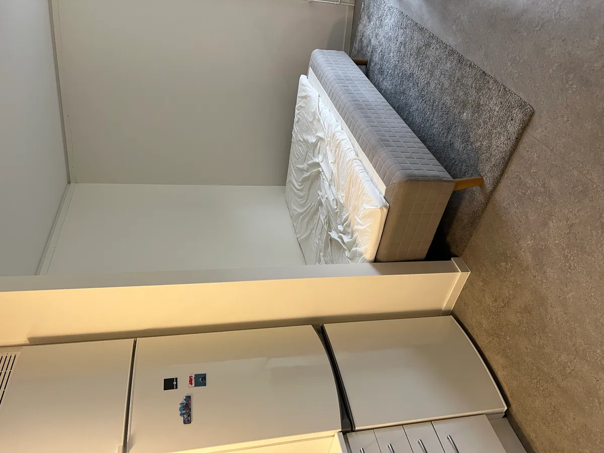 Hyreslägenhet på Hägersten i hagersten