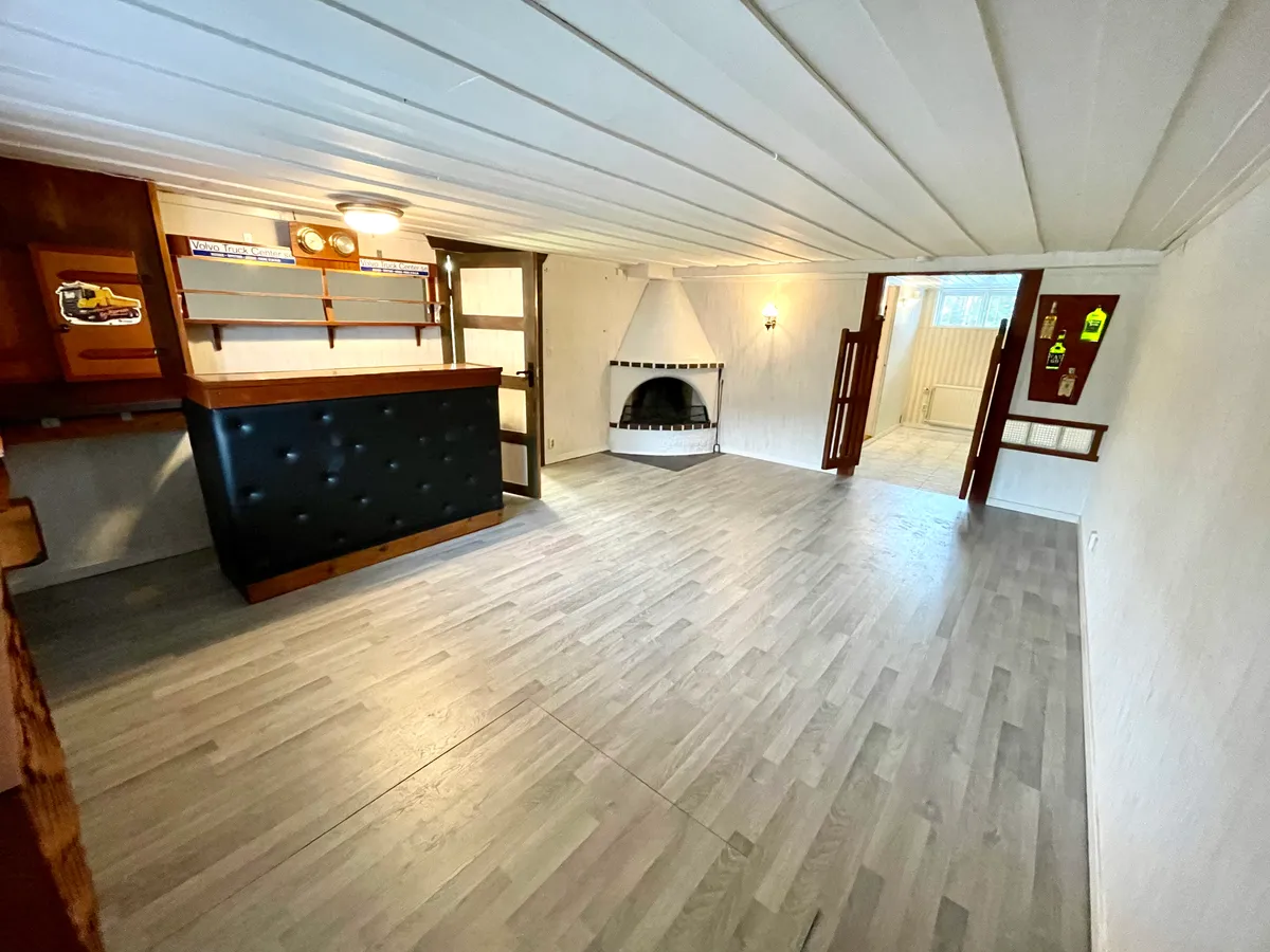 Hyreslägenhet på Huddinge i huddinge