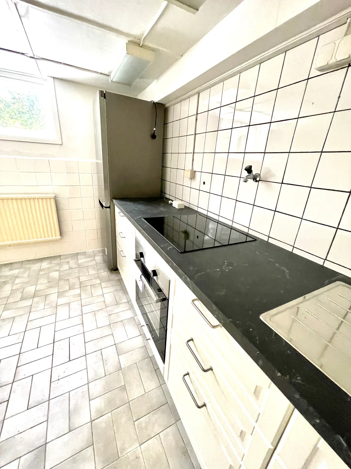 Hyreslägenhet på Huddinge i huddinge