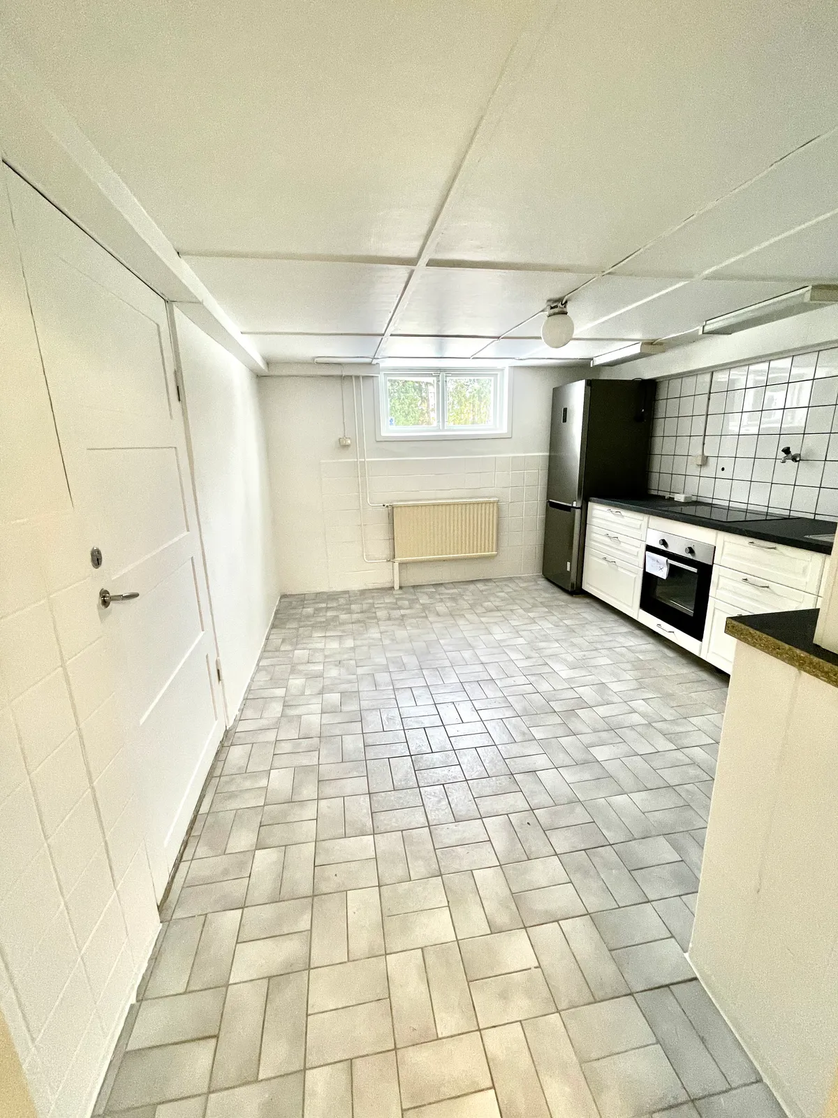 Hyreslägenhet på Huddinge i huddinge