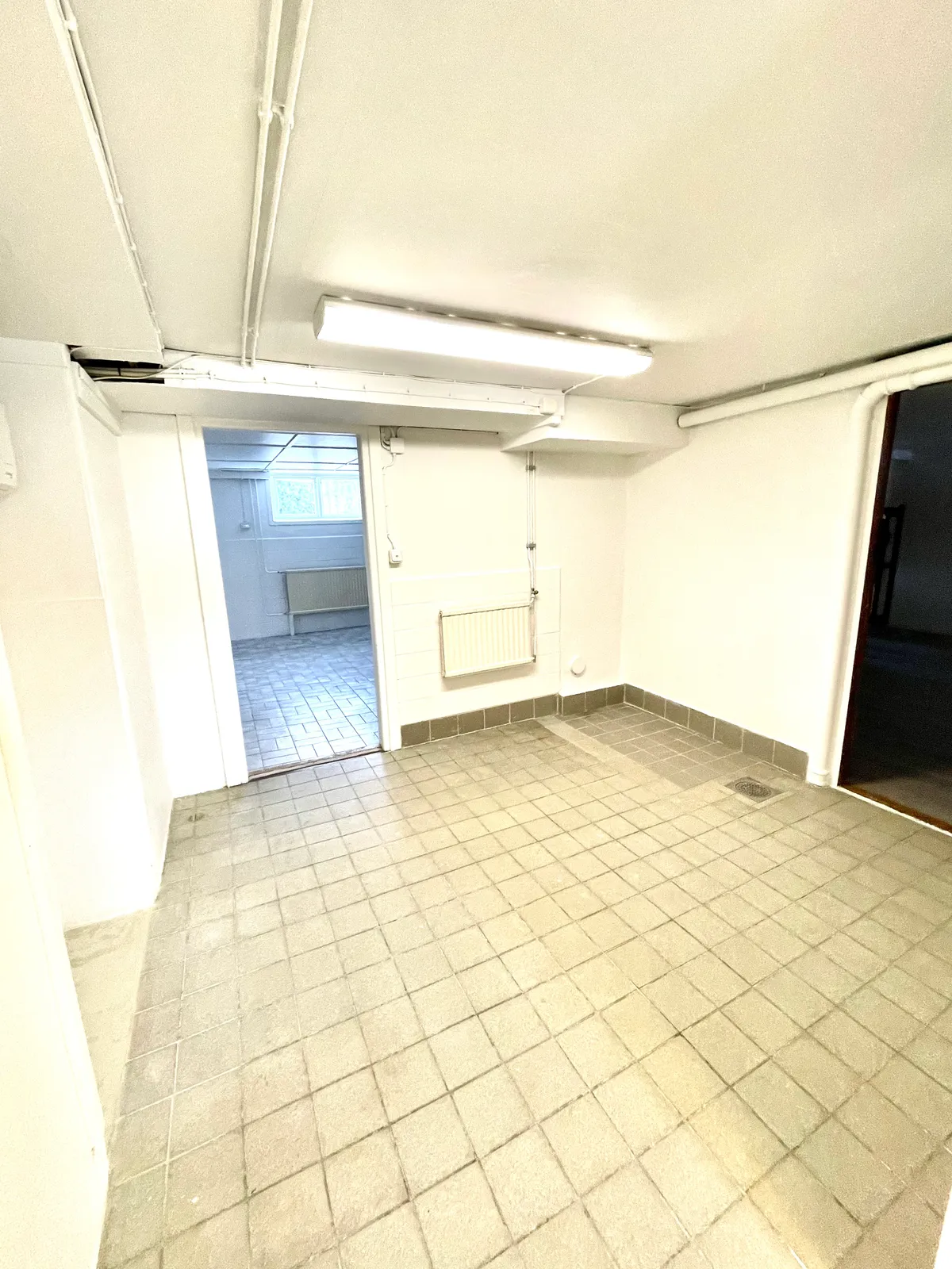 Hyreslägenhet på Huddinge i huddinge