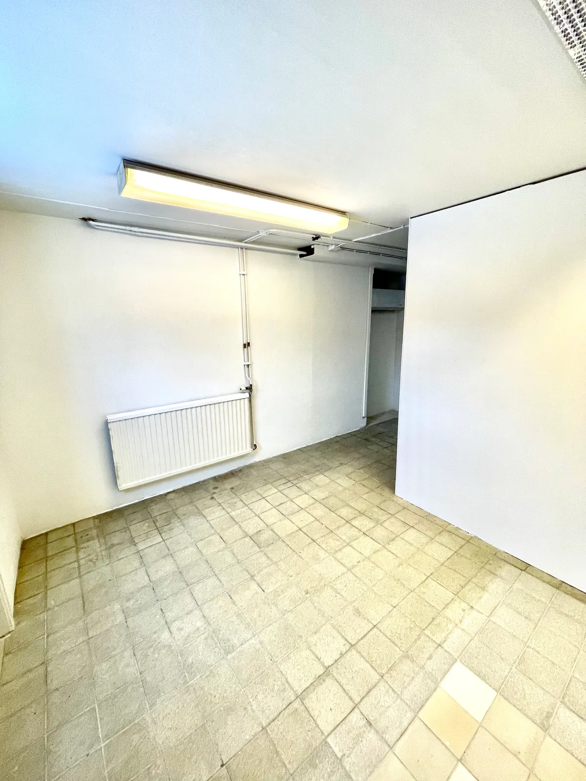 Hyreslägenhet på Huddinge i huddinge