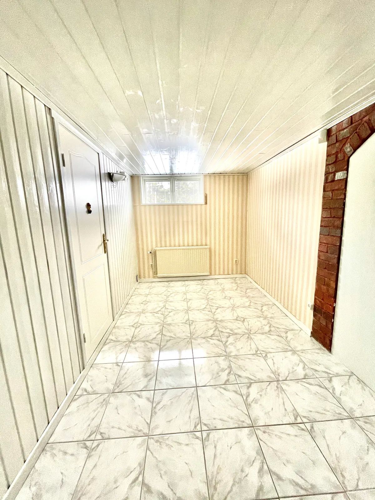 Hyreslägenhet på Huddinge i huddinge