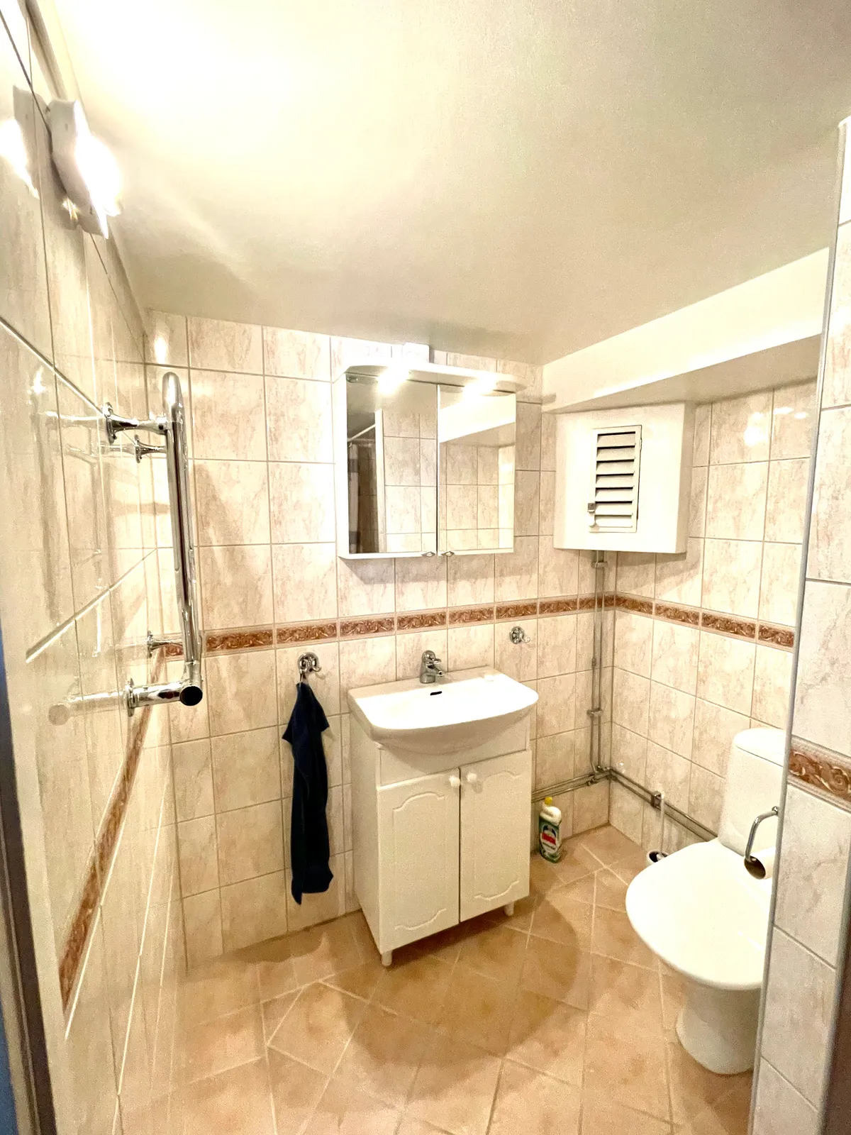 Hyreslägenhet på Huddinge i huddinge