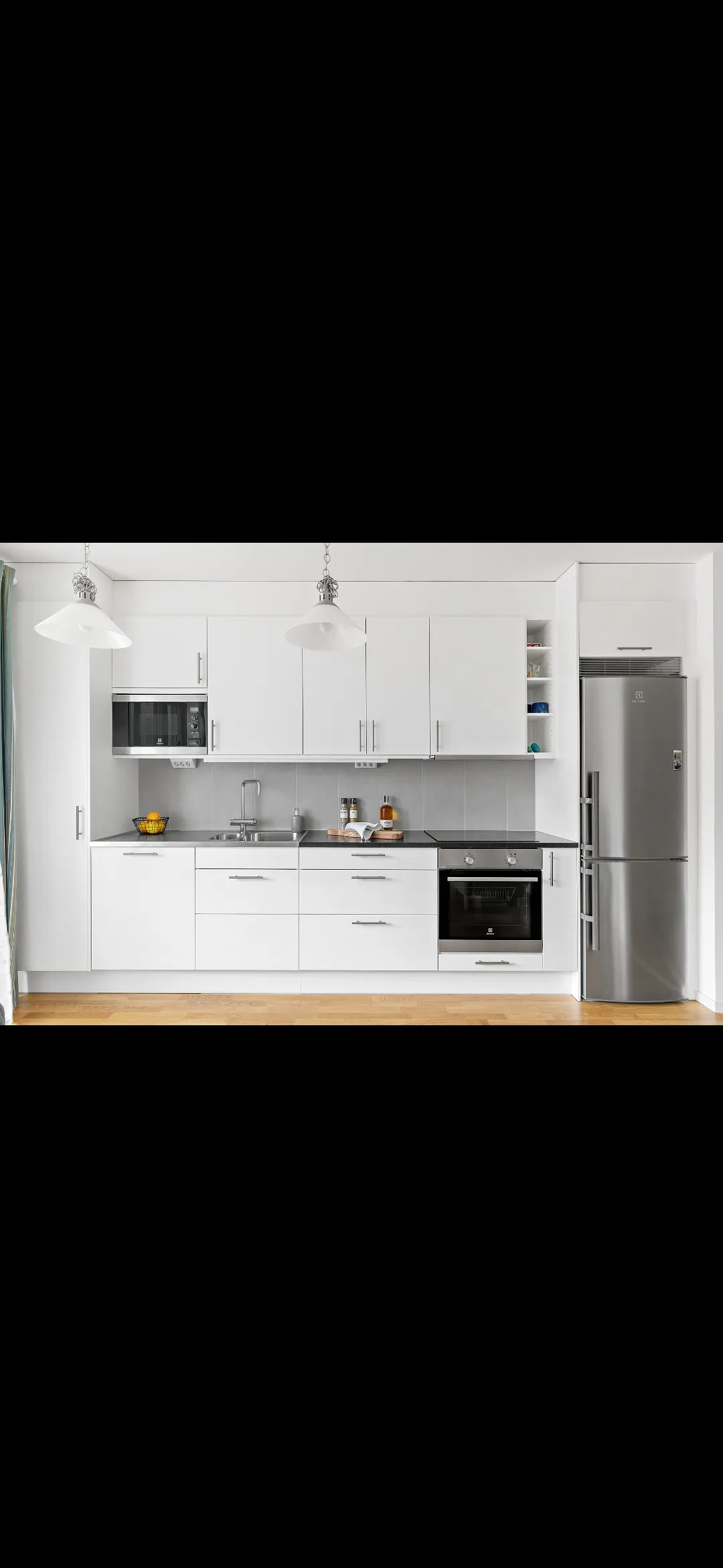 Hyreslägenhet på Solna i solna