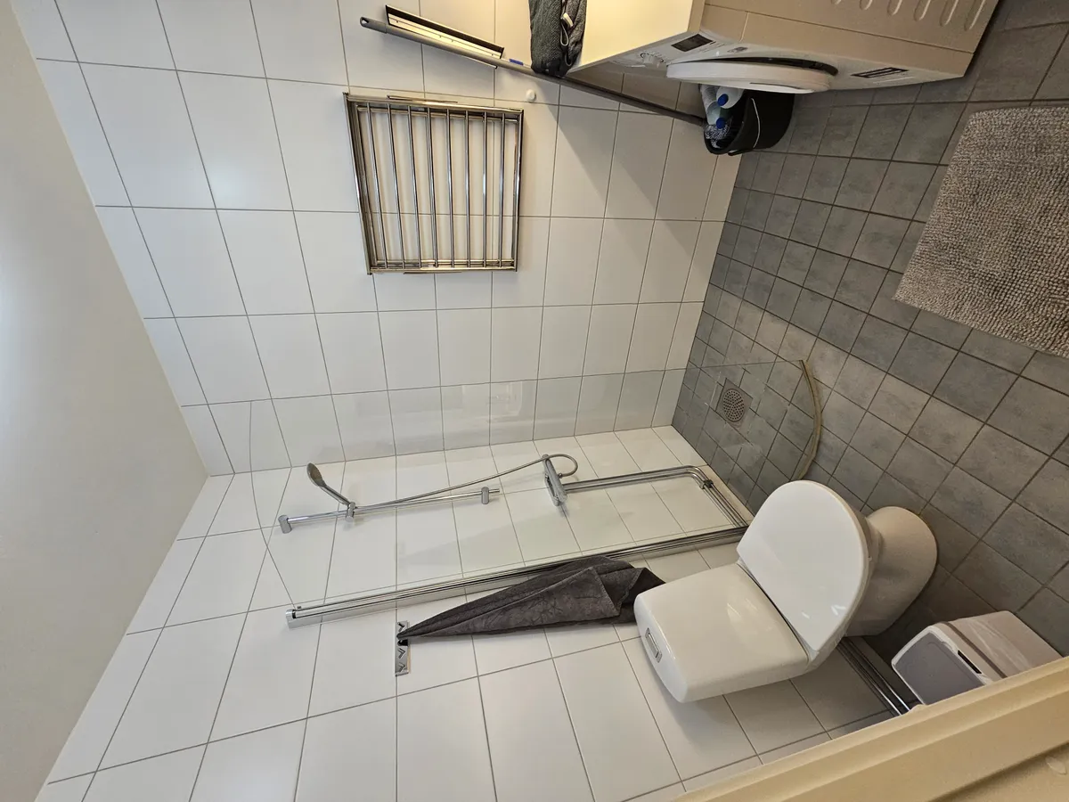 Hyreslägenhet på Solna i solna