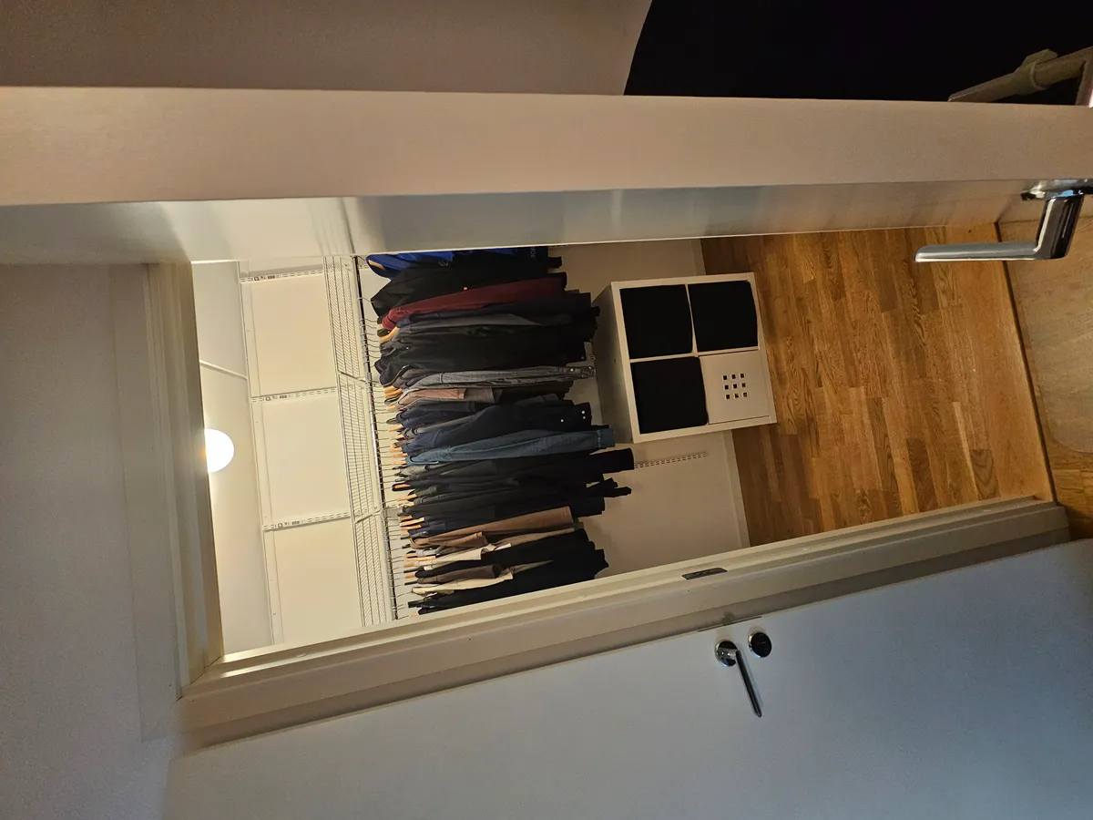 Hyreslägenhet på Solna i solna