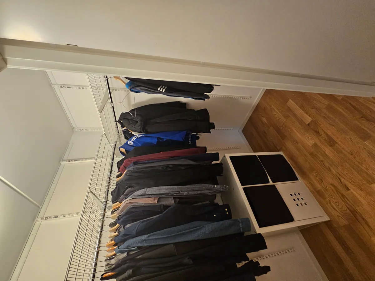 Hyreslägenhet på Solna i solna