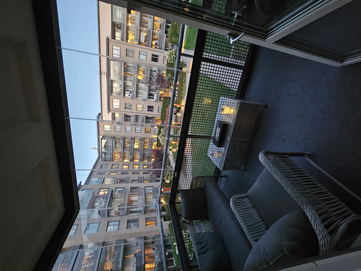 Hyreslägenhet på Solna i solna