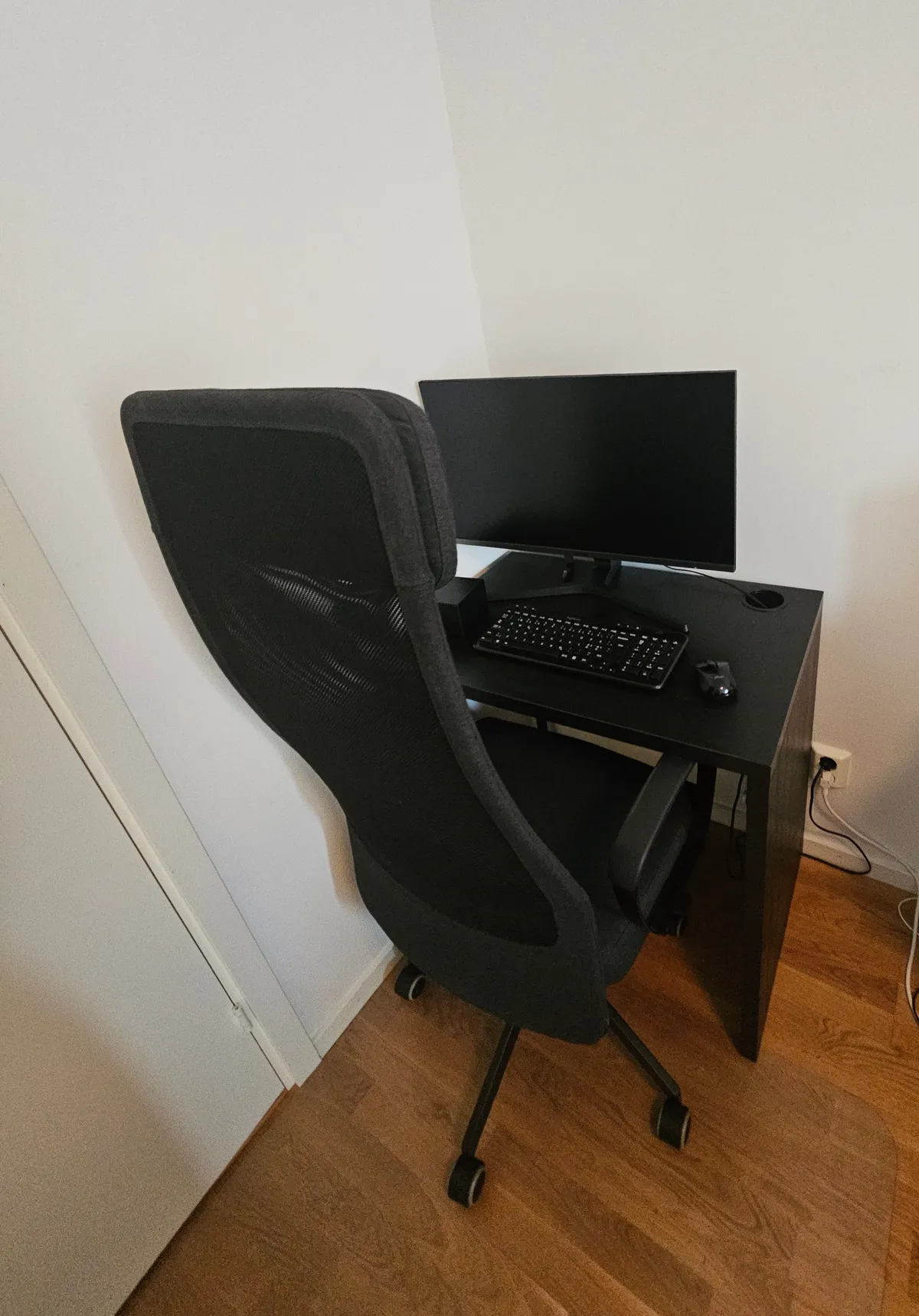 Hyreslägenhet på Solna i solna