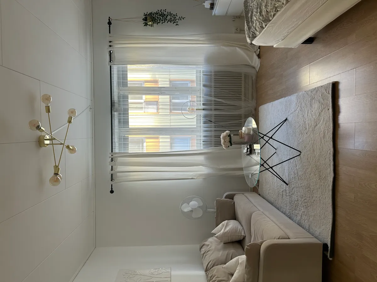 Hyreslägenhet på Eskilstuna i eskilstuna