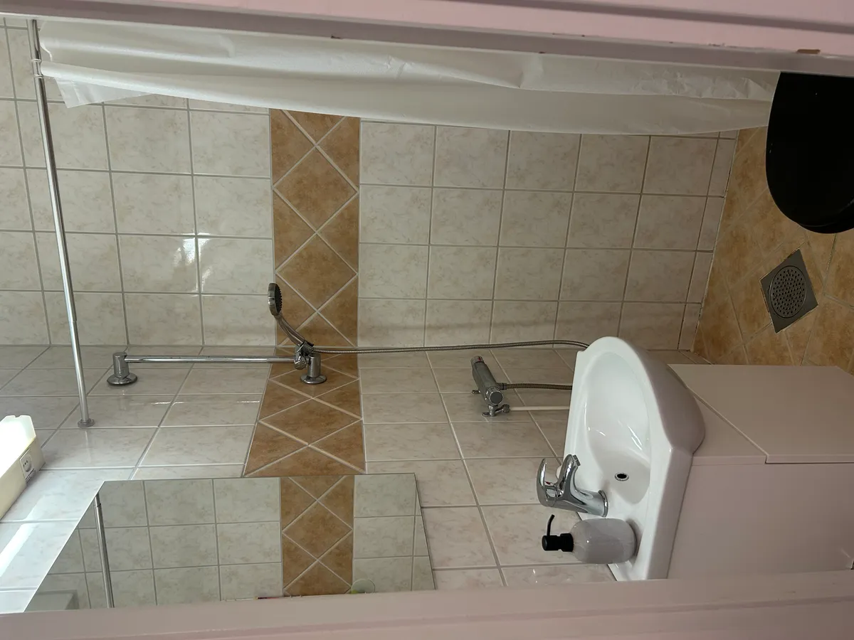 Hyreslägenhet på Eskilstuna i eskilstuna