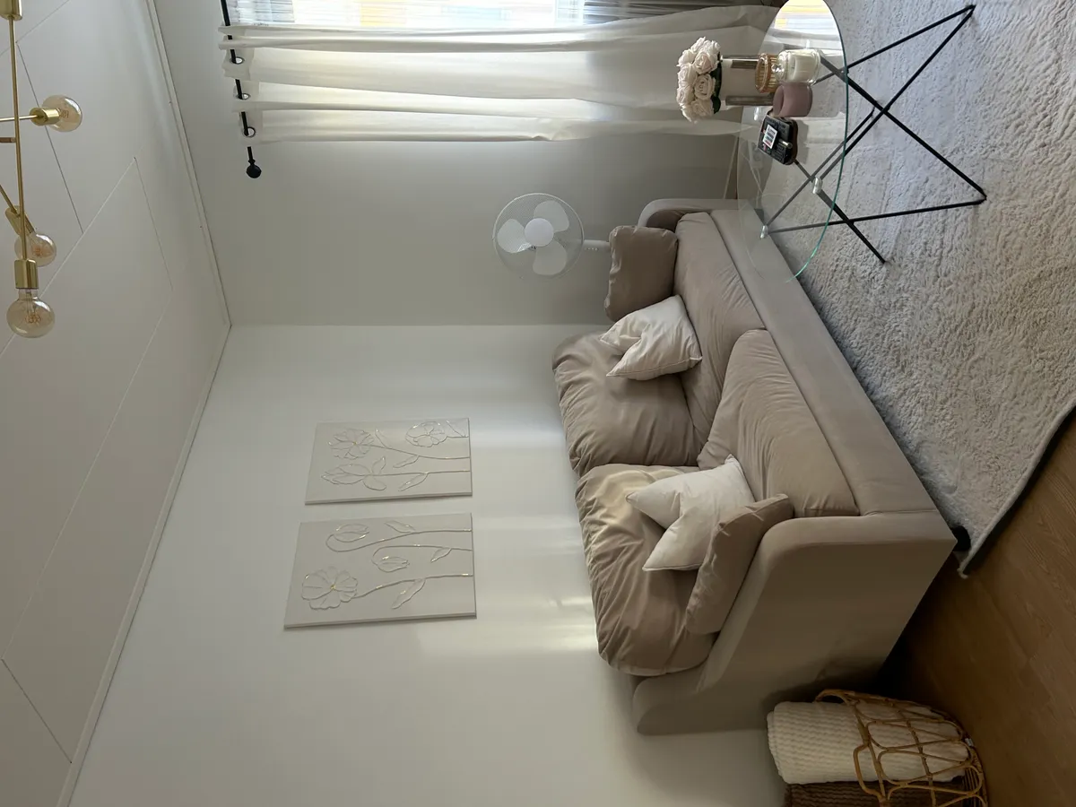 Hyreslägenhet på Eskilstuna i eskilstuna