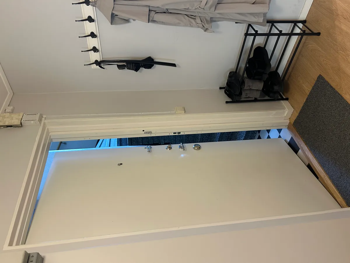 Hyreslägenhet på Eskilstuna i eskilstuna