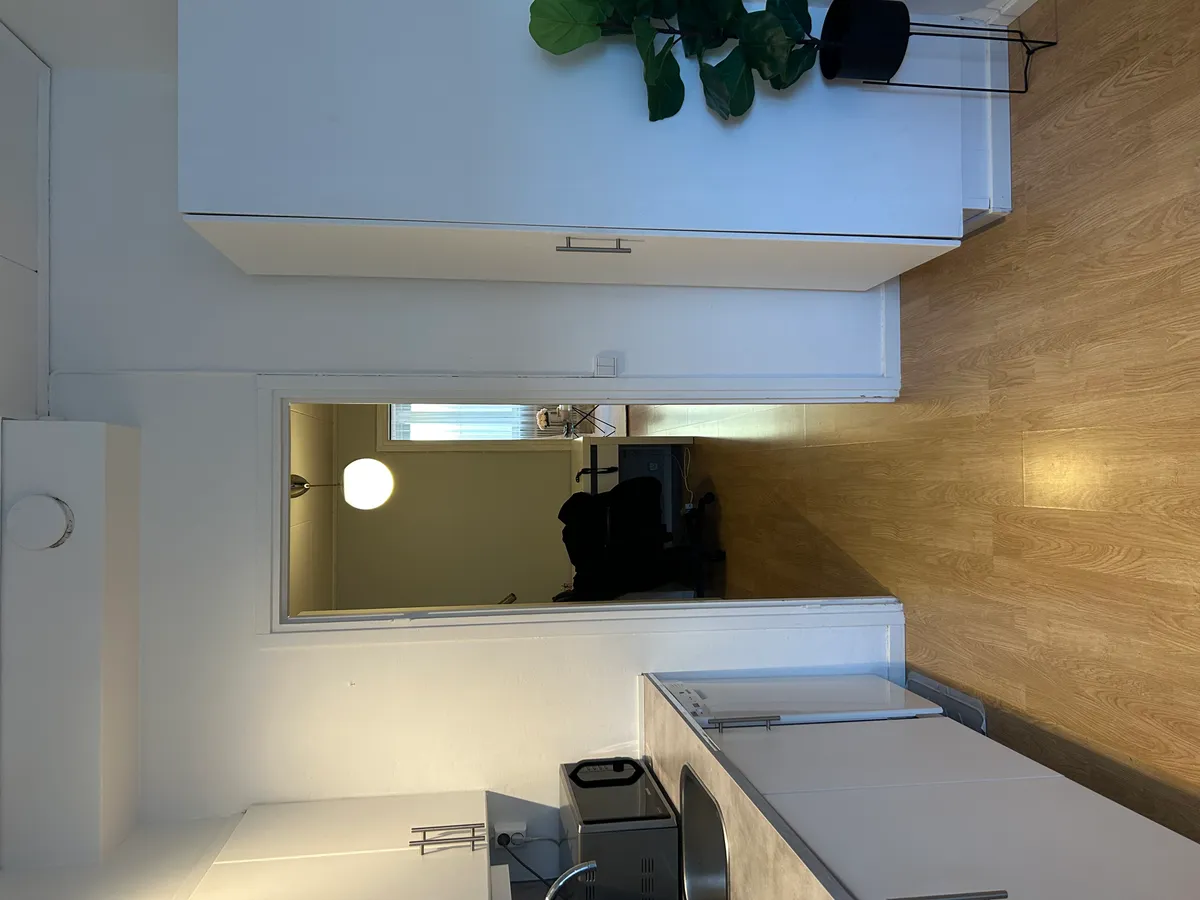 Hyreslägenhet på Eskilstuna i eskilstuna