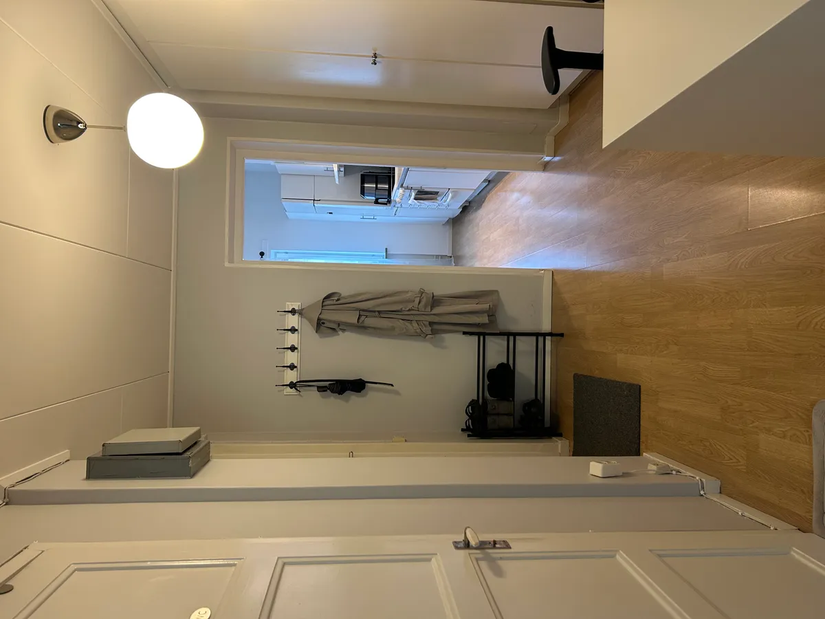 Hyreslägenhet på Eskilstuna i eskilstuna