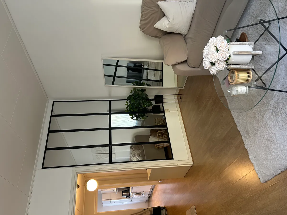 Hyreslägenhet på Eskilstuna i eskilstuna