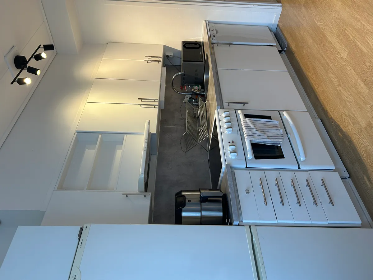 Hyreslägenhet på Eskilstuna i eskilstuna