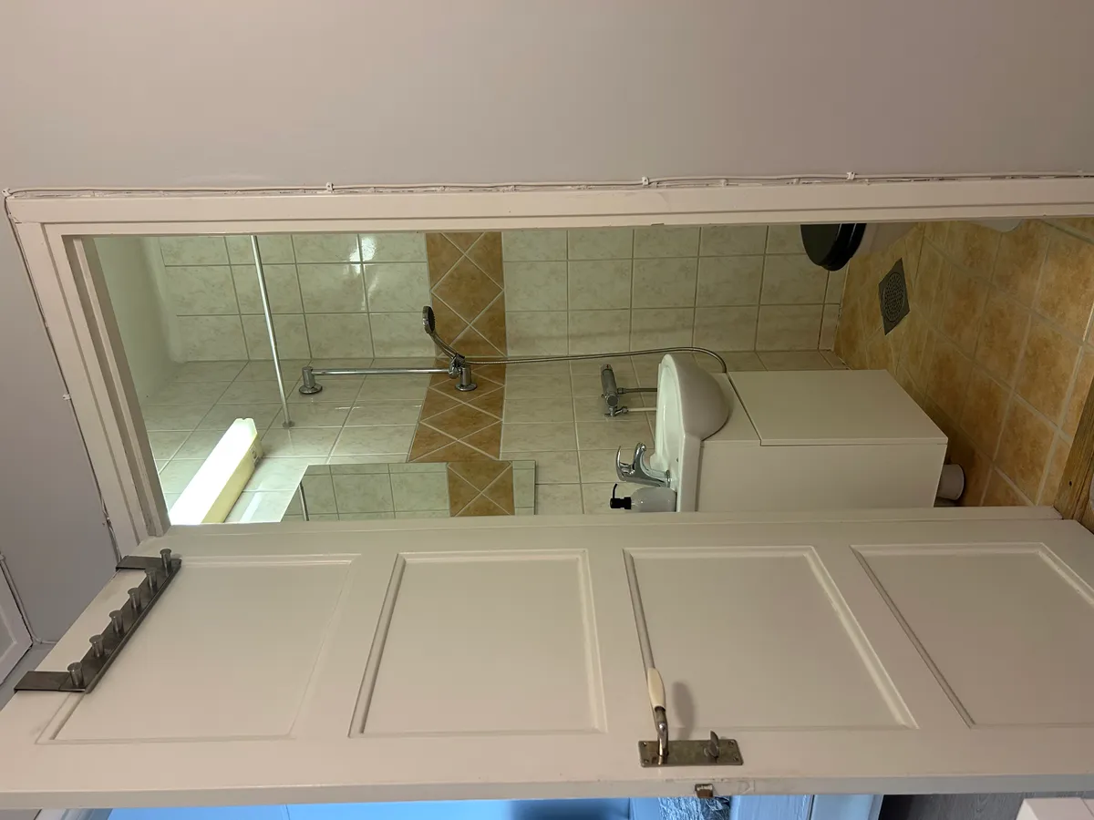 Hyreslägenhet på Eskilstuna i eskilstuna