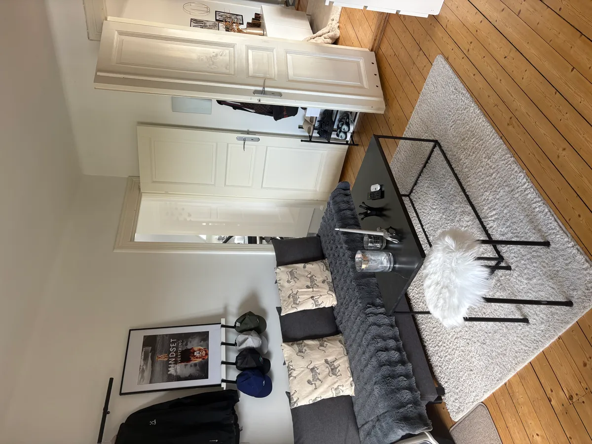 Hyreslägenhet på Trelleborg i trelleborg