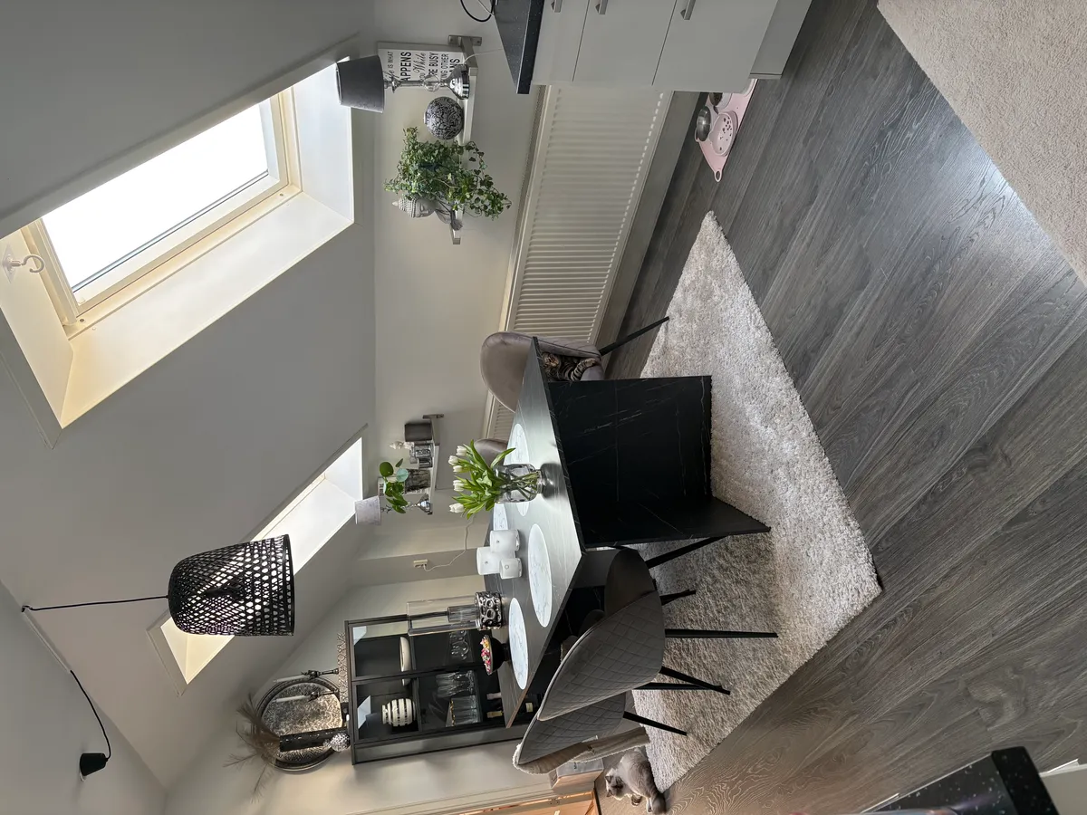 Hyreslägenhet på Trelleborg i trelleborg