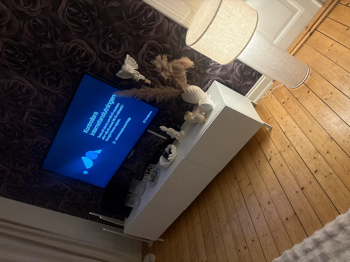 Hyreslägenhet på Trelleborg i trelleborg