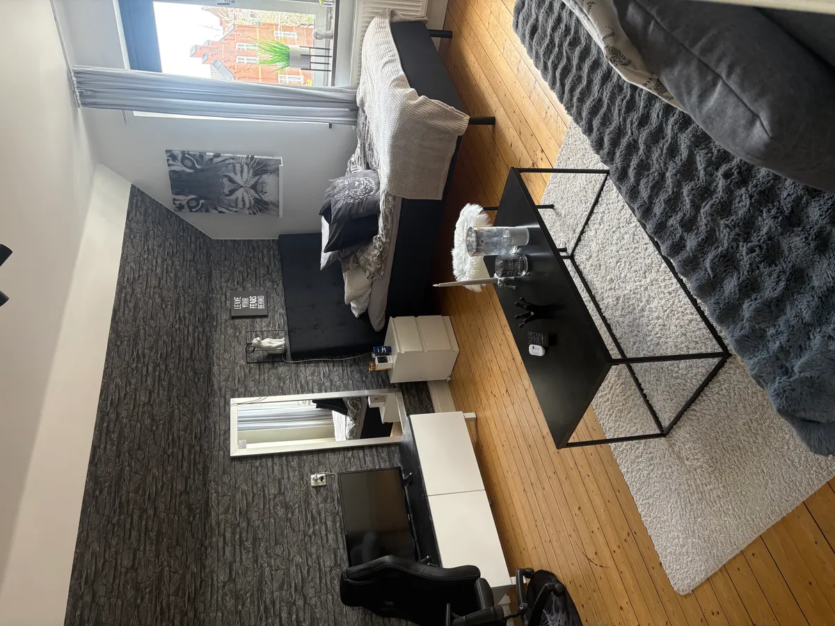 Hyreslägenhet på Trelleborg i trelleborg