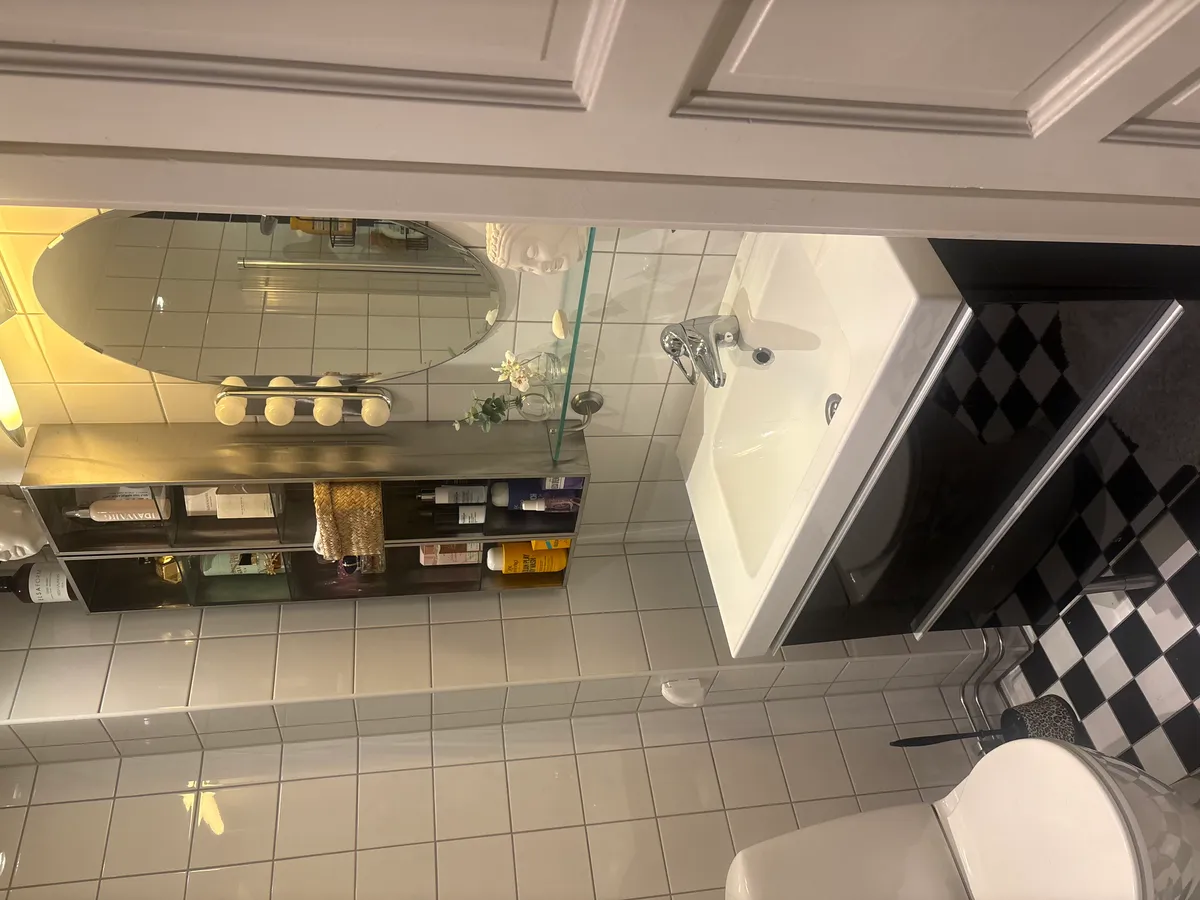 Hyreslägenhet på Trelleborg i trelleborg