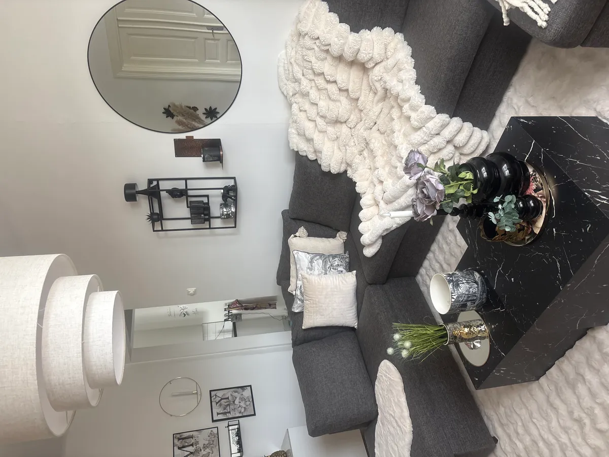 Hyreslägenhet på Trelleborg i trelleborg