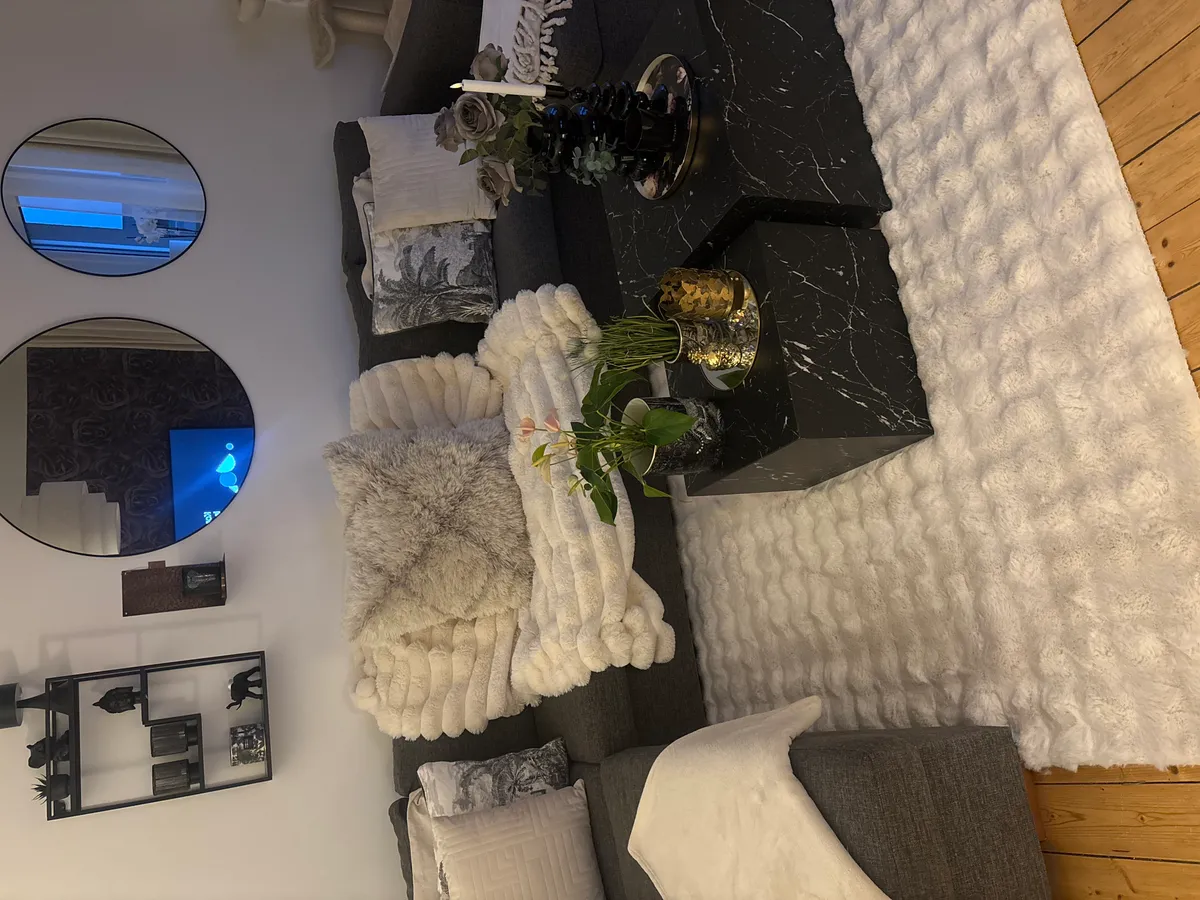 Hyreslägenhet på Trelleborg i trelleborg