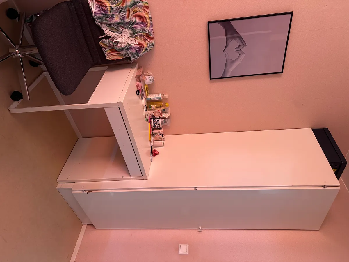 Hyreslägenhet på Kista i kista