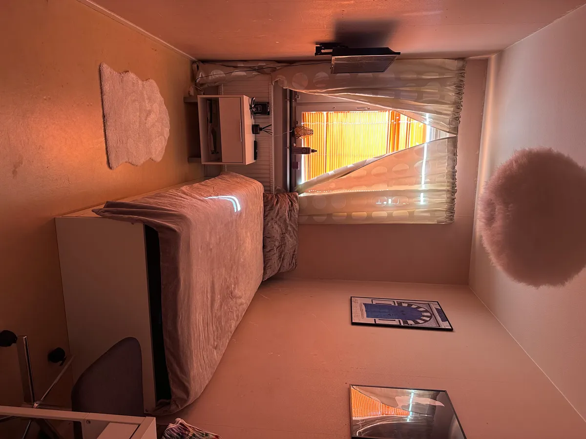 Hyreslägenhet på Kista i kista