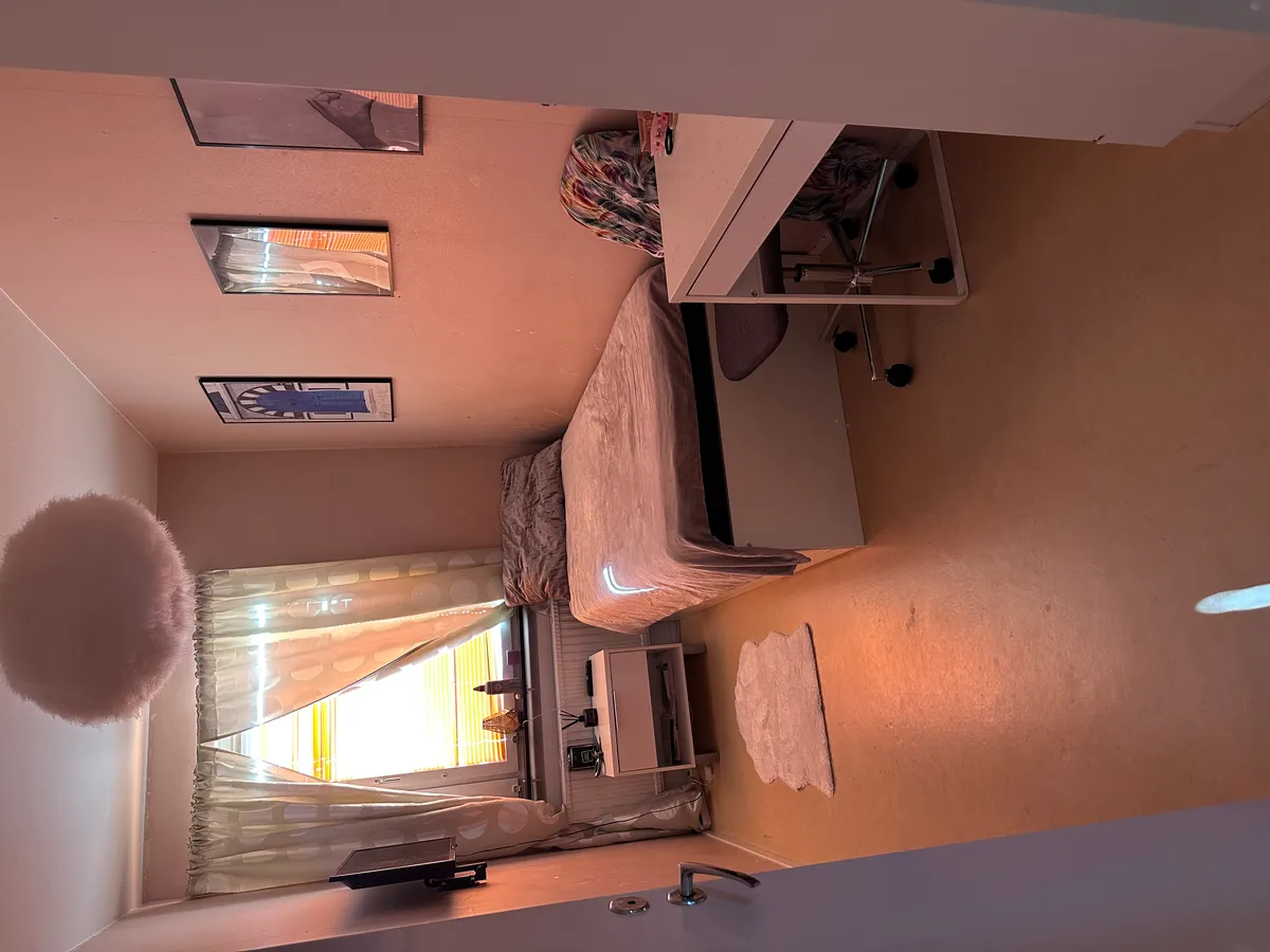 Hyreslägenhet på Kista i kista