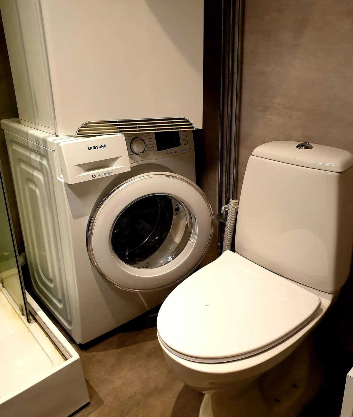 Hyresbostad på Husum i husum