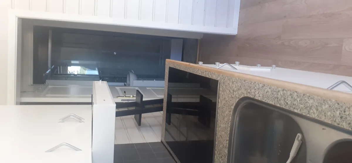 Hyresbostad på Husum i husum