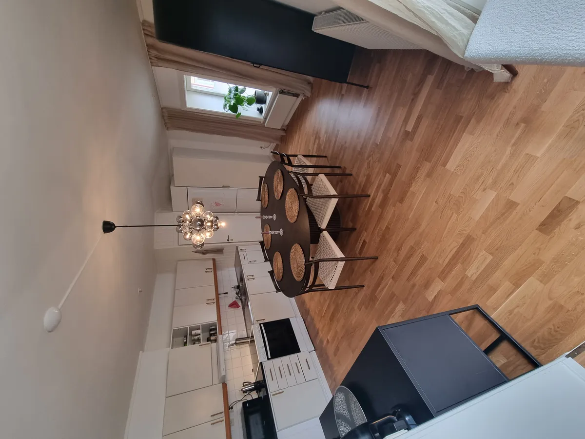 Hyreslägenhet på Eskilstuna i eskilstuna