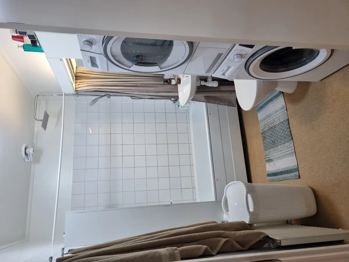 Hyreslägenhet på Eskilstuna i eskilstuna