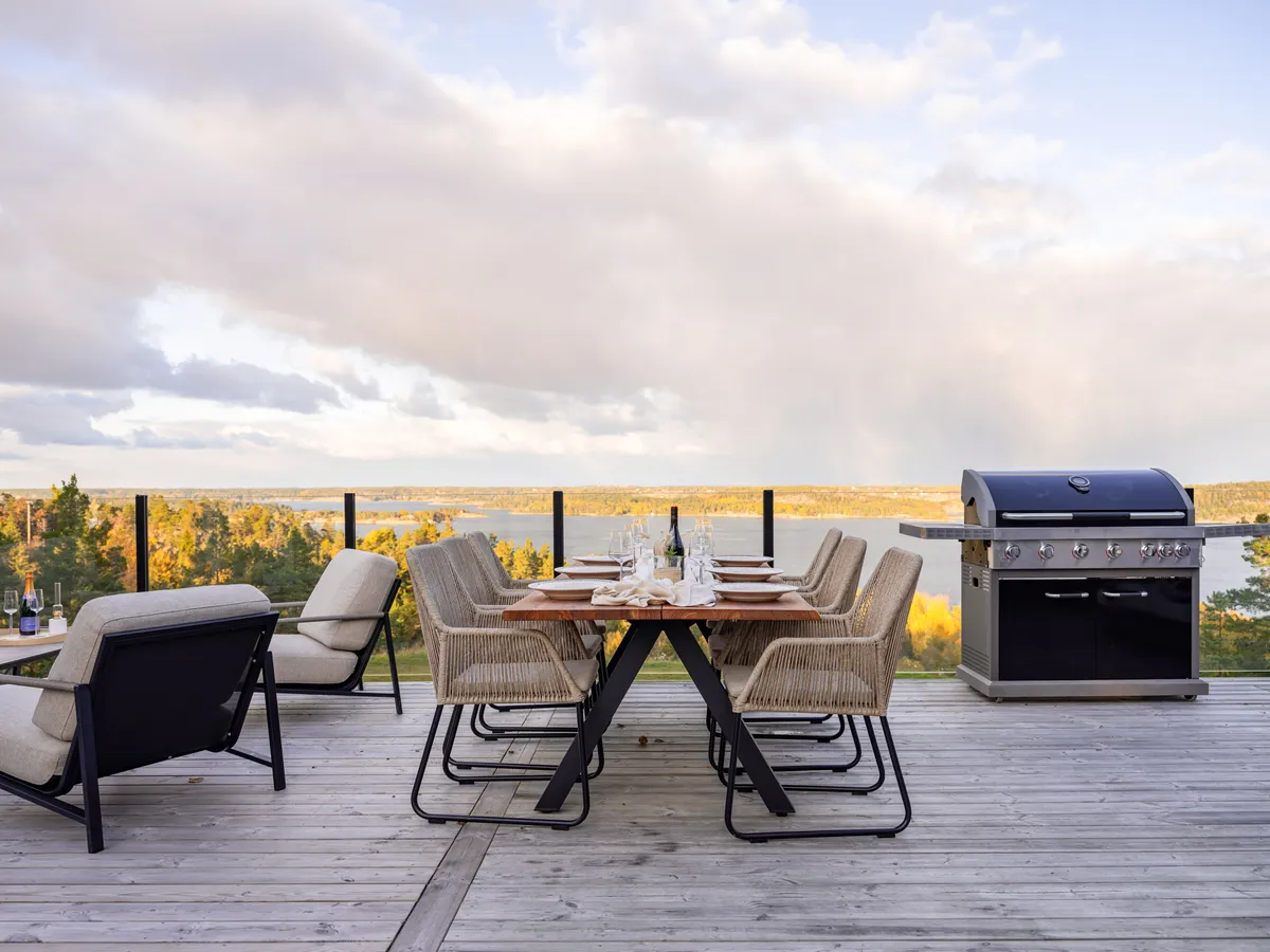 Hyresbostad på Tyresö i tyreso