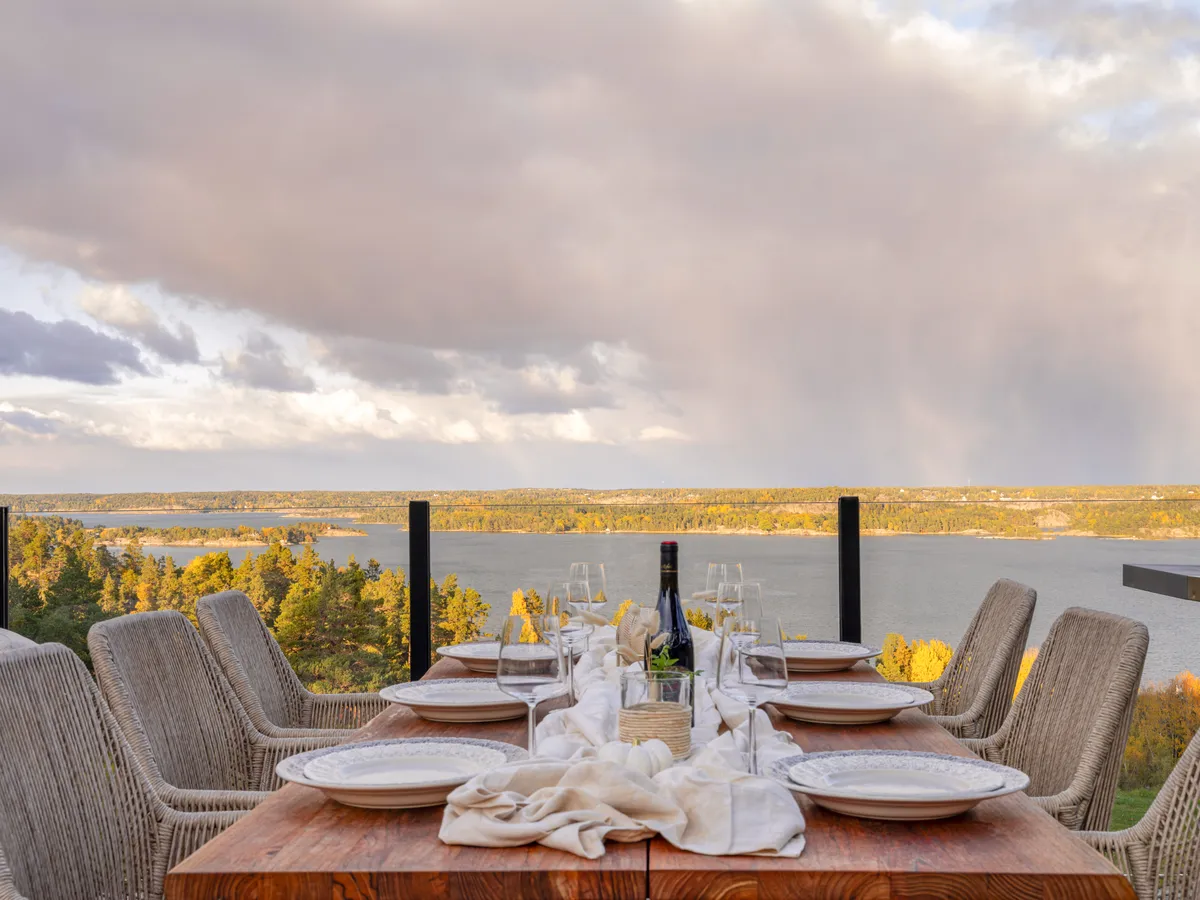 Hyresbostad på Tyresö i tyreso